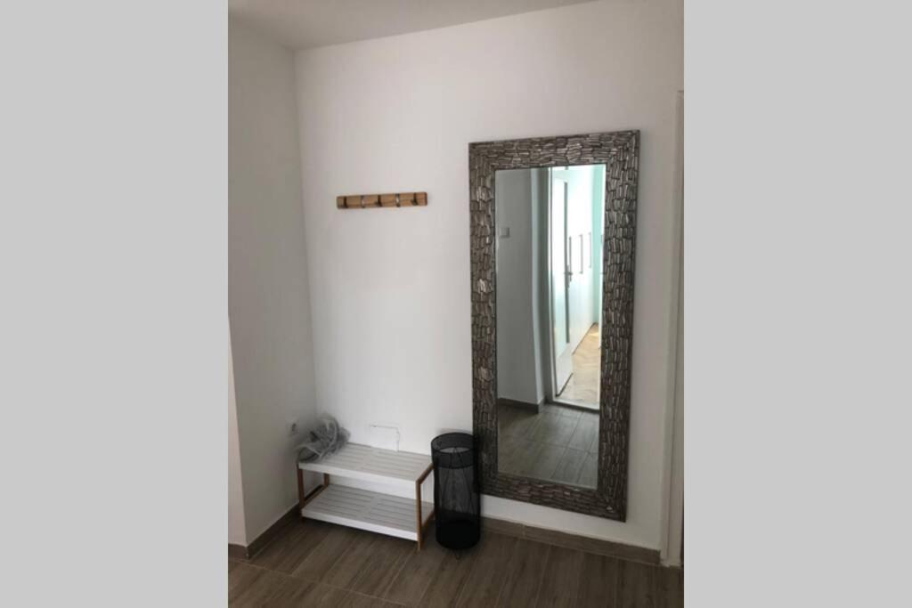 Apartman Bonbon Belisce Экстерьер фото