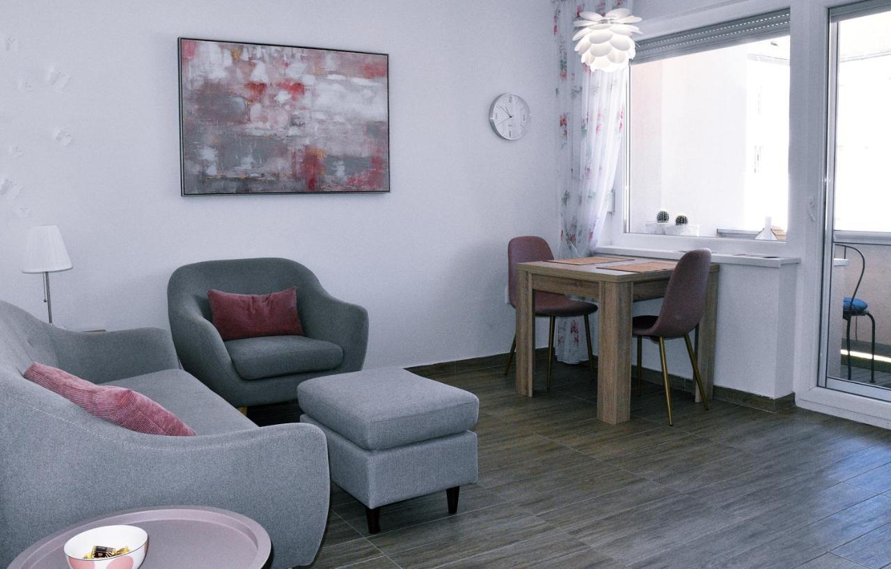 Apartman Bonbon Belisce Экстерьер фото