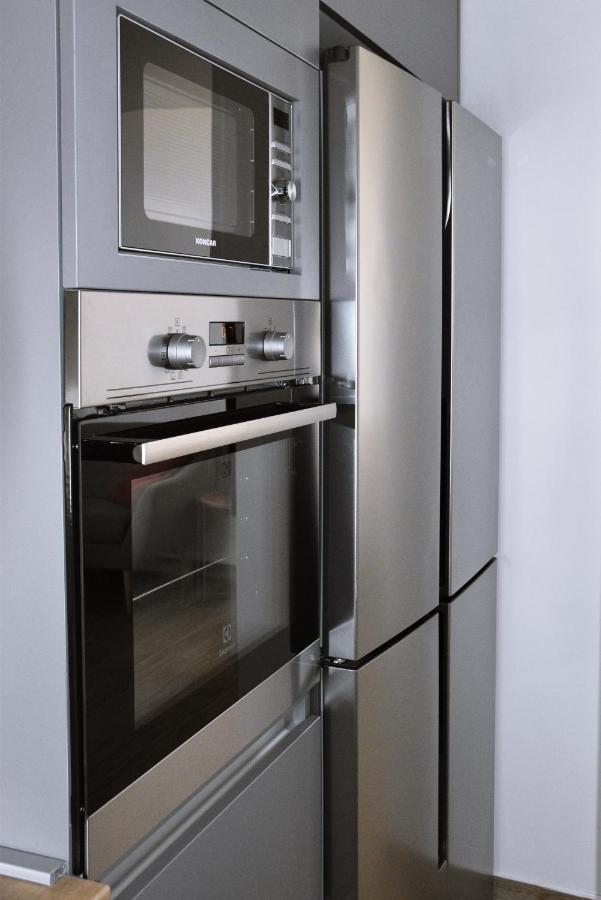Apartman Bonbon Belisce Экстерьер фото