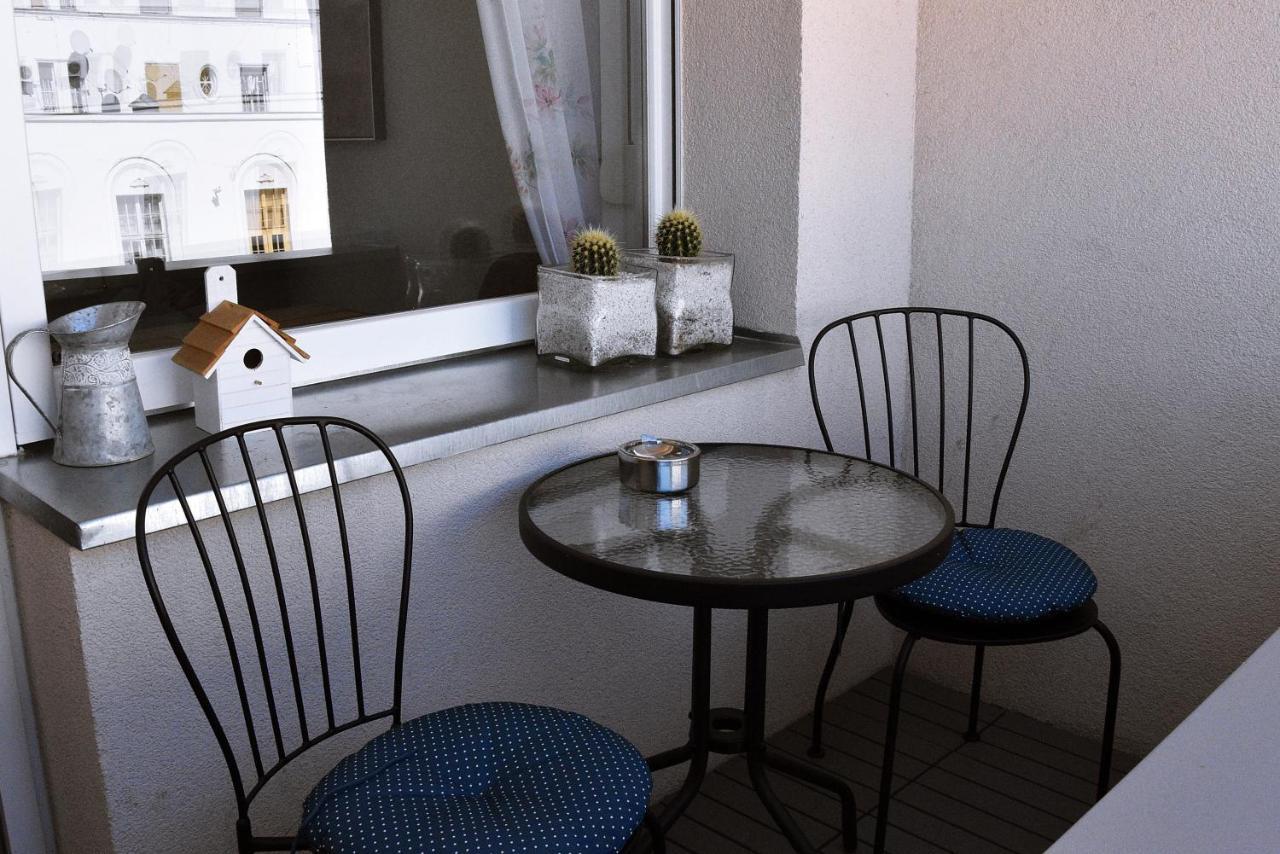 Apartman Bonbon Belisce Экстерьер фото